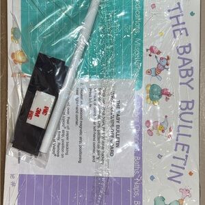 Baby Care Set